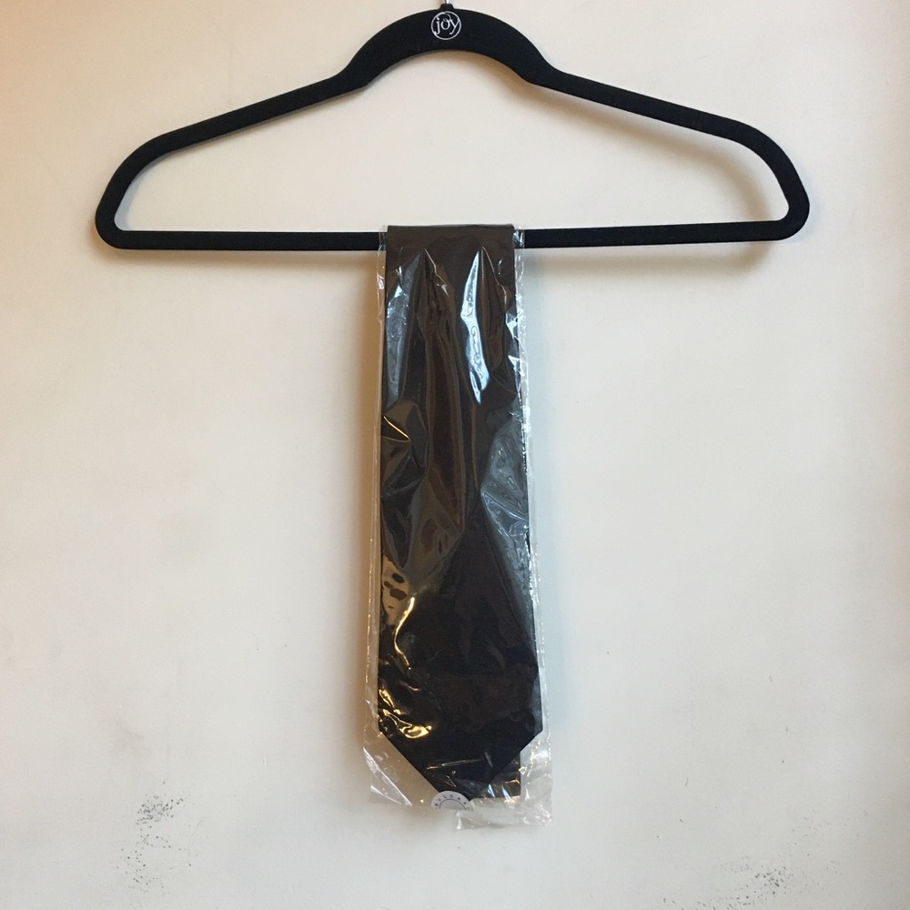 NWT Bulgari Brown Formal Italian Silk Tie